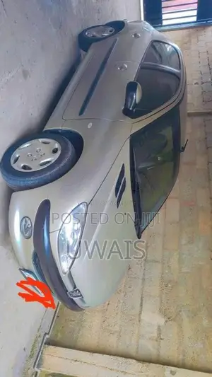 Peugeot 206 2000 Car (Used)