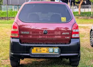 Suzuki Alto 800 2008 Car (Used)