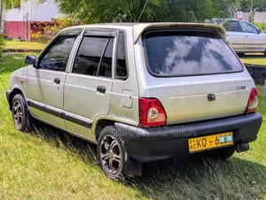 Suzuki Maruti 800 2011 Car (Used)
