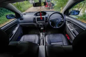 Toyota Vios 2006 Car (Used)