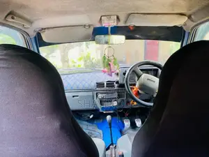 Suzuki Maruti 800 2006 Car (Used)