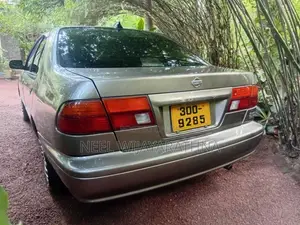 Nissan FB14 1996 Car (Used)