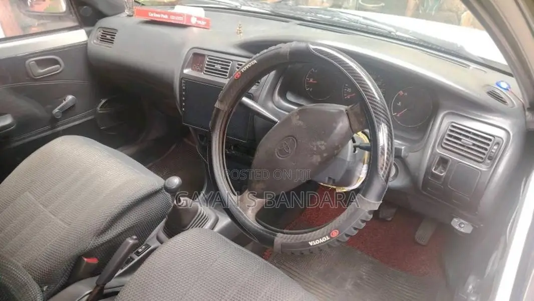 Toyota Ee106 1995 Car (Used)