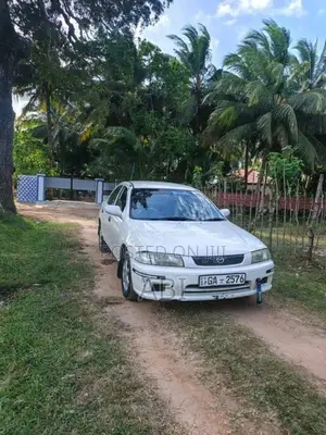 Mazda Saloon 1991 Car (Used)