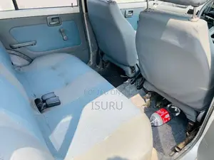 Suzuki Maruti 2005 Car (Used)
