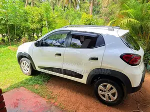 Renault Kwid 2016 Car (Used)