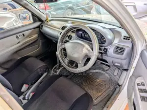 Nissan March K11 2000 Car (Used)