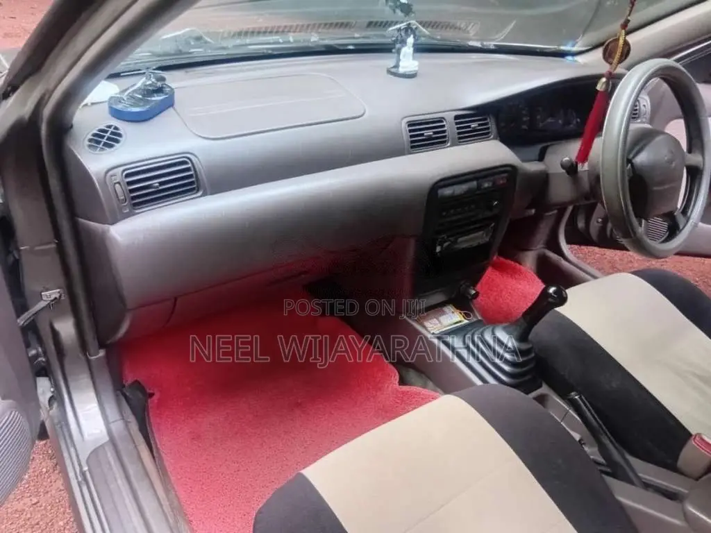 Nissan FB14 1996 Car (Used)