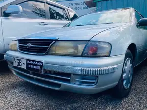 Nissan FB14 2000 Car (Used)