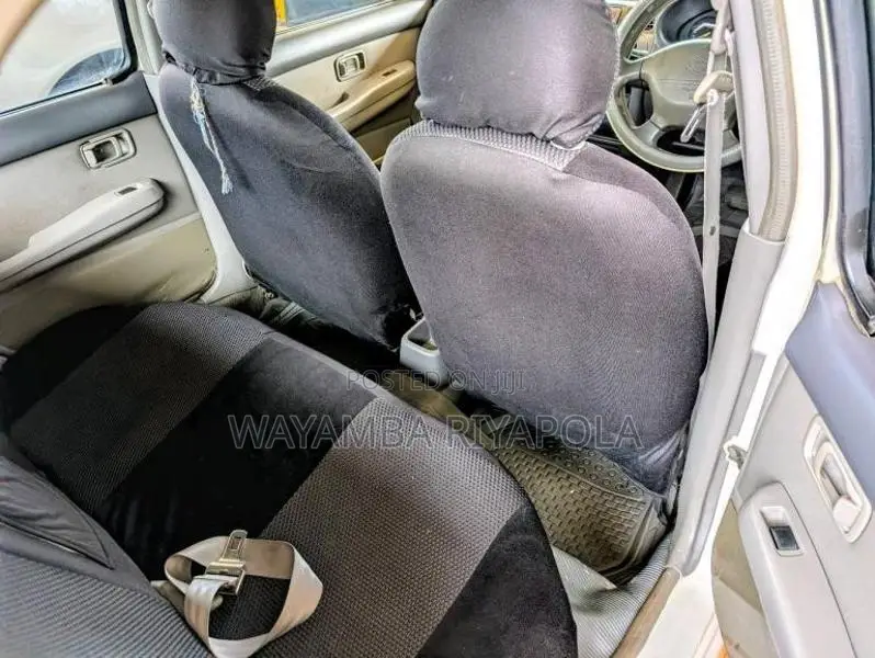 Nissan March K11 2000 Car (Used)