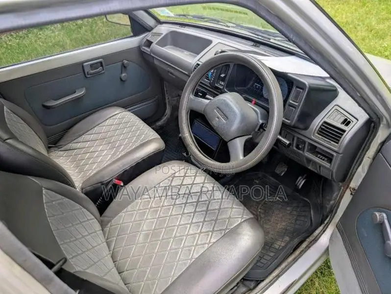 Suzuki Maruti 800 2011 Car (Used)