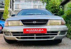 Nissan FB14 2000 Car (Used)