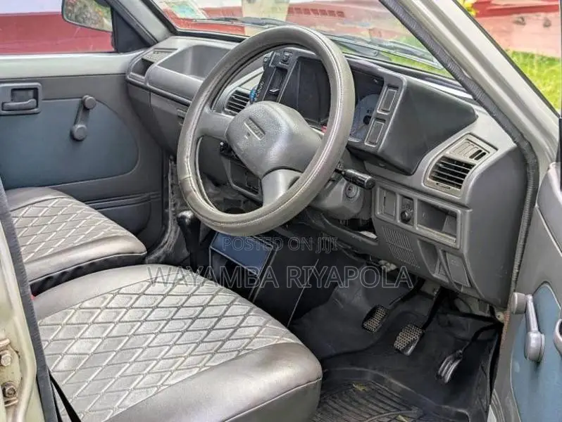 Suzuki Maruti 800 2011 Car (Used)