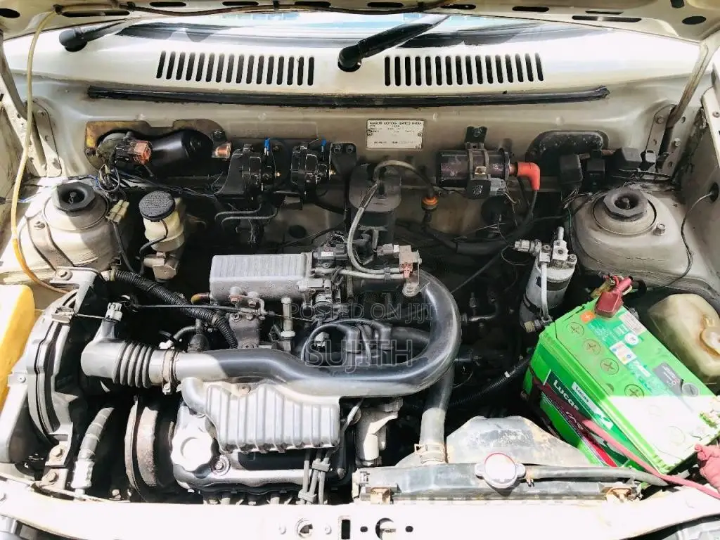 Suzuki Maruti 800 2005 Car (Used)