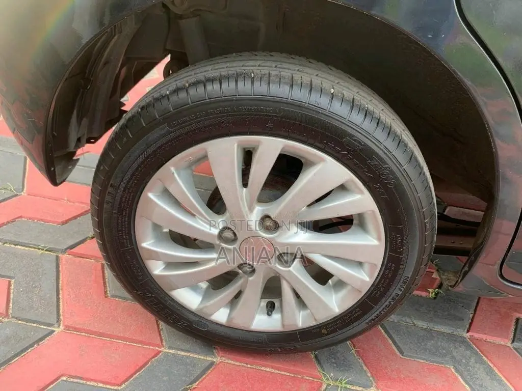 Suzuki Wagon R FX 2016 Car (Used)