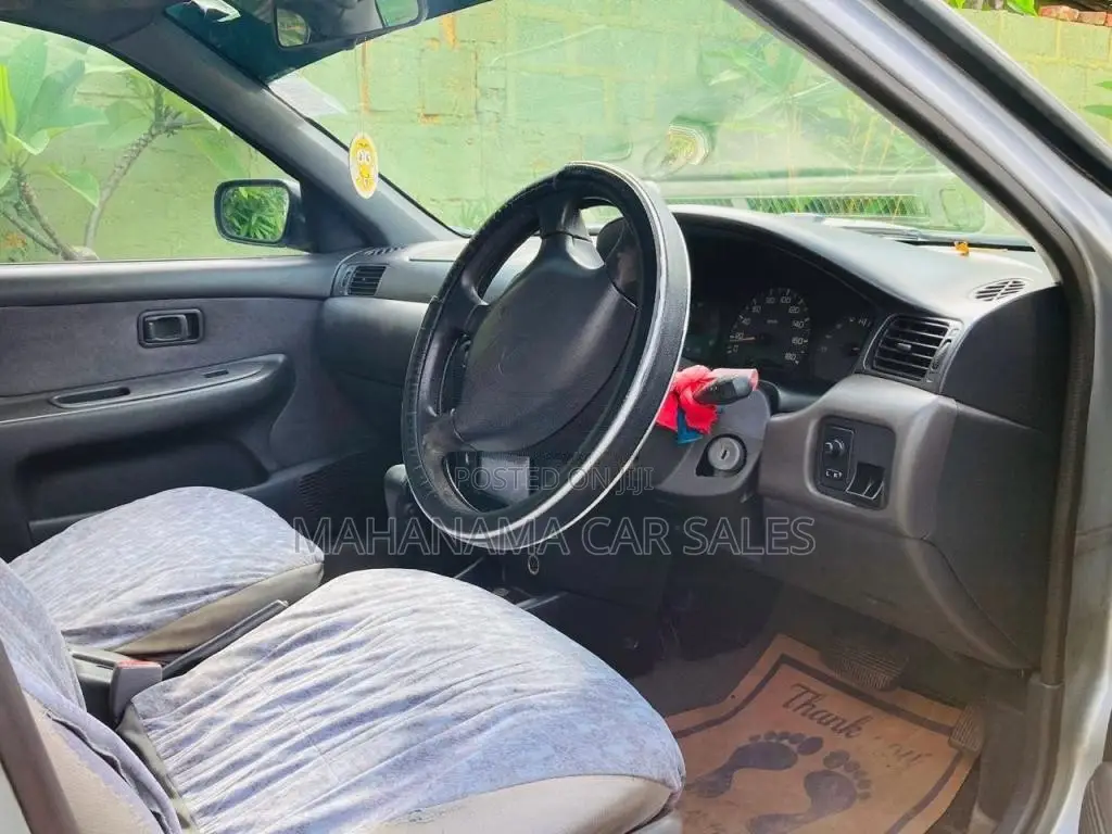 Nissan FB14 2000 Car (Used)