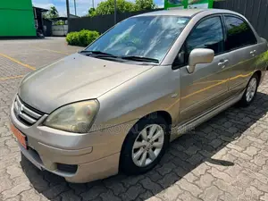 Suzuki LIANA 2003 Car (Used)