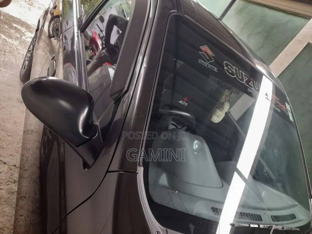 Suzuki Alto 2014 Car (Used)