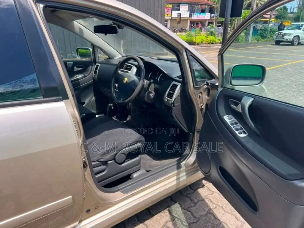 Suzuki LIANA 2003 Car (Used)