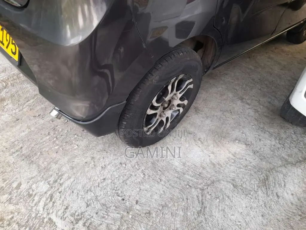Suzuki Alto 2014 Car (Used)