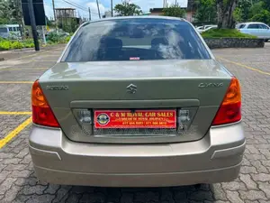 Suzuki LIANA 2003 Car (Used)
