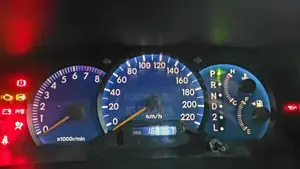 Toyota Corolla 121 2002 Car (Used)