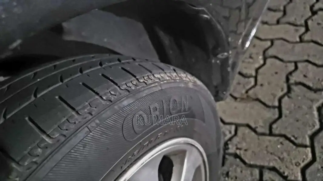 Toyota Corolla 121 2002 Car (Used)