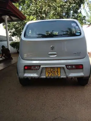 Suzuki Alto Japan 2018 Car (Used)