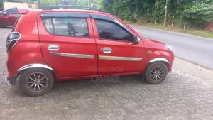 Suzuki Alto LXI 2015 Car (Used)