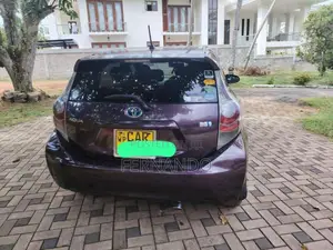 Toyota Aqua 2014 Car (Used)