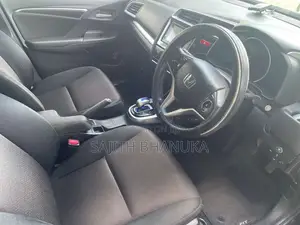 Honda Fit GP5 2014 Car (Used)