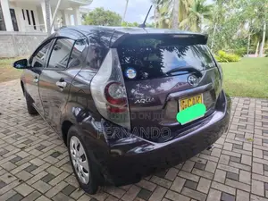 Toyota Aqua 2014 Car (Used)