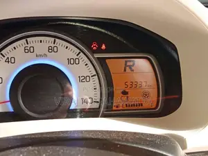 Suzuki Alto Japan 2018 Car (Used)