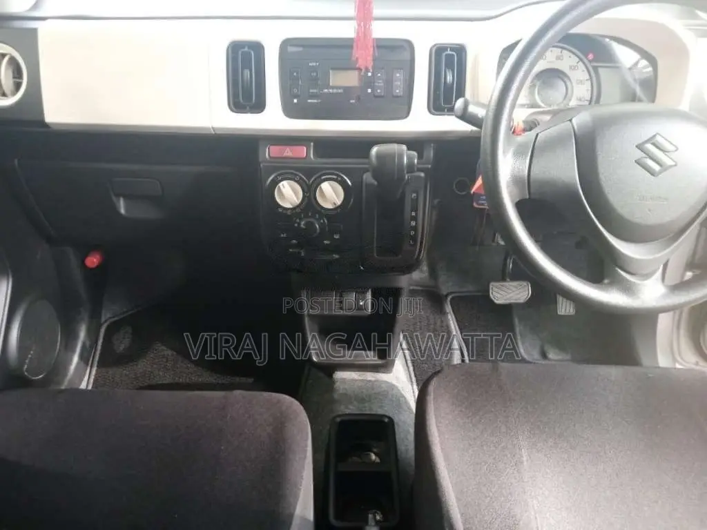 Suzuki Alto Japan 2018 Car (Used)