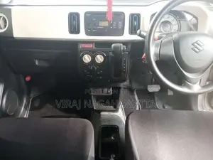 Suzuki Alto Japan 2018 Car (Used)
