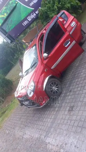 Suzuki Alto LXI 2015 Car (Used)