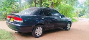 Nissan FB15 2004 Car (Used)