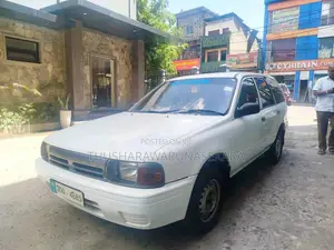 Nissan Y10 1997 Car (Used)