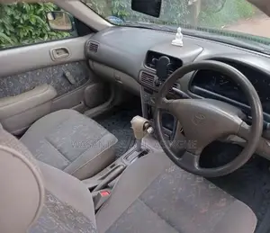 Toyota 110 1999 Car (Used)