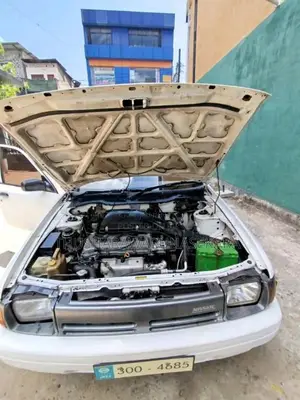 Nissan Y10 1997 Car (Used)