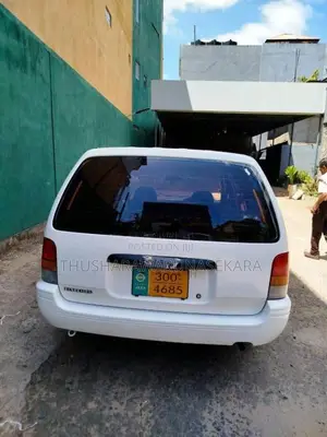 Nissan Y10 1997 Car (Used)