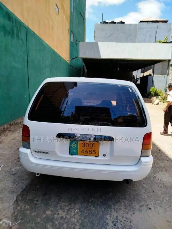Nissan Y10 1997 Car (Used)