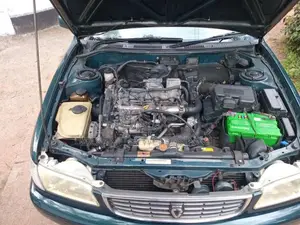 Toyota 110 1999 Car (Used)