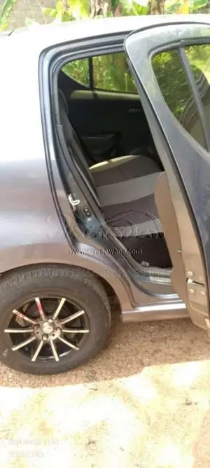 Suzuki A-Star 2012 Car (Used)