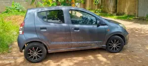 Suzuki A-Star 2012 Car (Used)