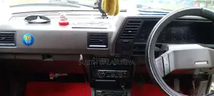 Nissan HB12 1984 Car (Used)