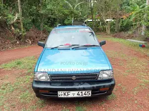 Suzuki Maruti 2007 Car (Used)
