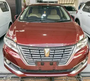 Toyota Premio 2016 Car (Used)