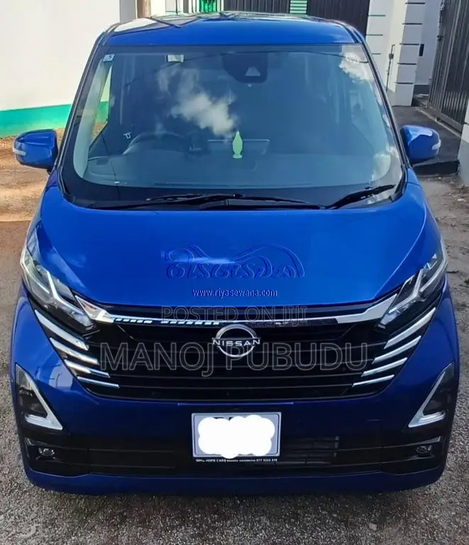Nissan Dayz 2025 Car (Used)