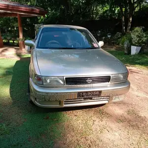 Nissan B13 1994 Car (Used)
